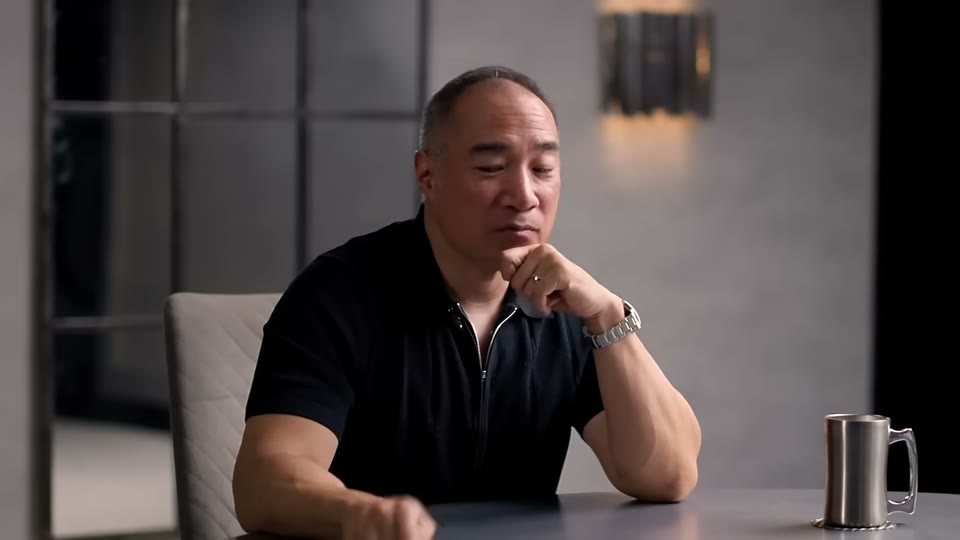 목표 단백질량을 계산하는 장면