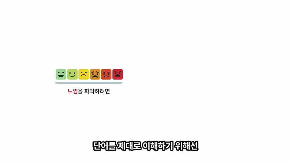 예문 노출의 한계 설명
