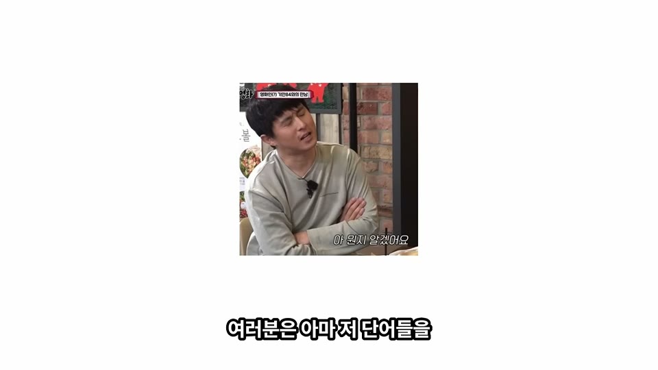get의 다양한 쓰임 설명