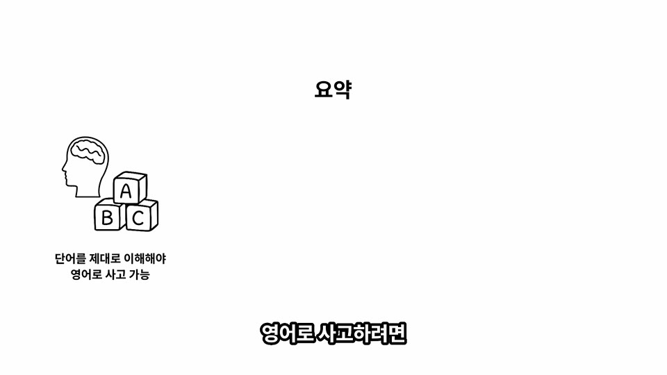 영상 마무리