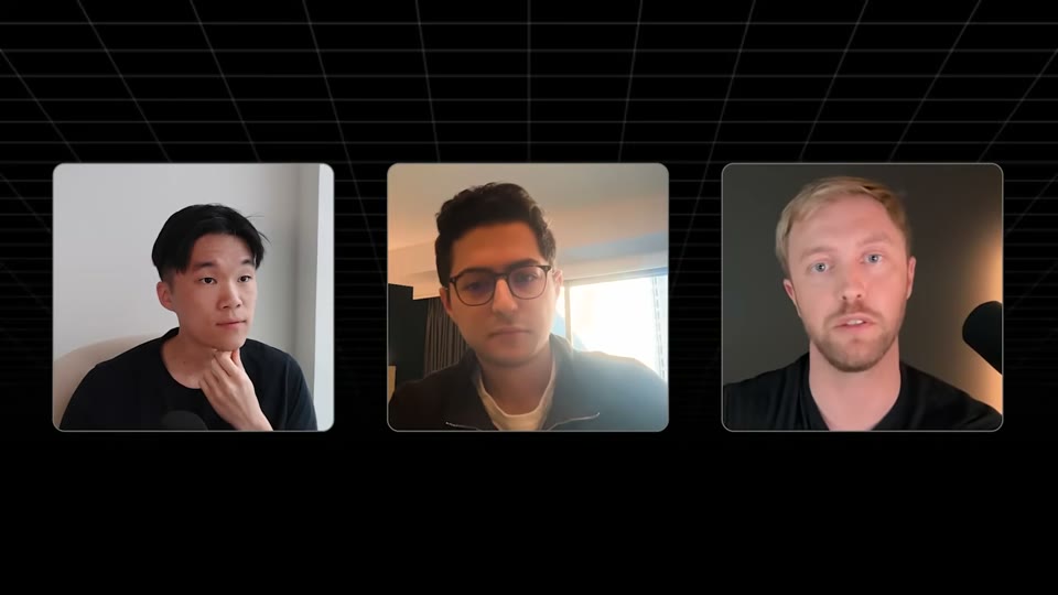 Coaching 시스템 인터뷰