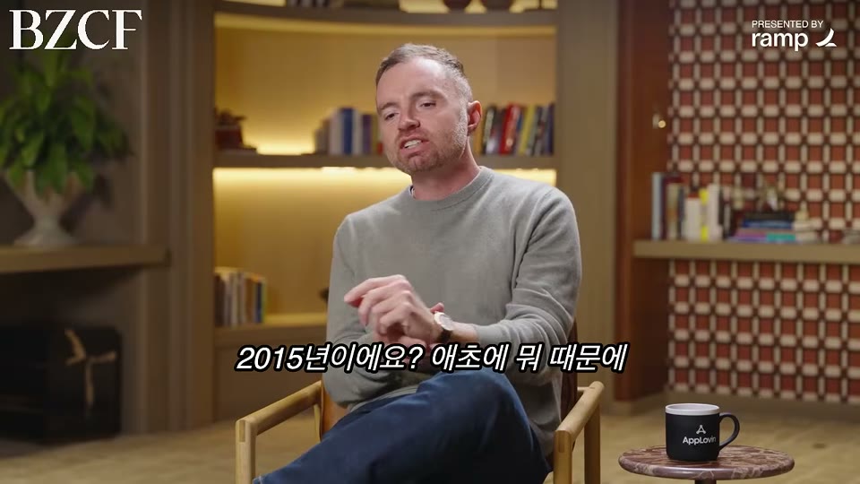 우리가 더 많은 걸 이해하게 돕는 게 중요해요 자막