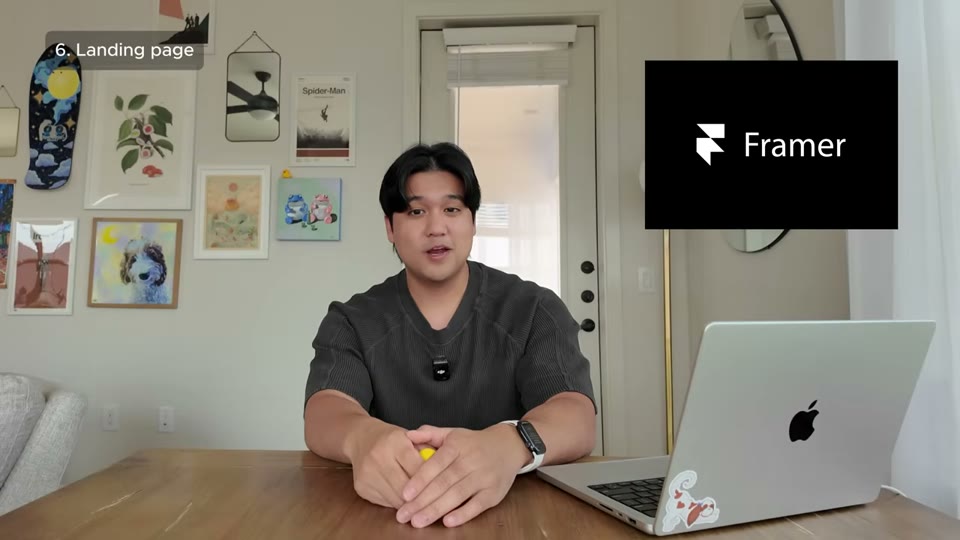 런칭 타이밍