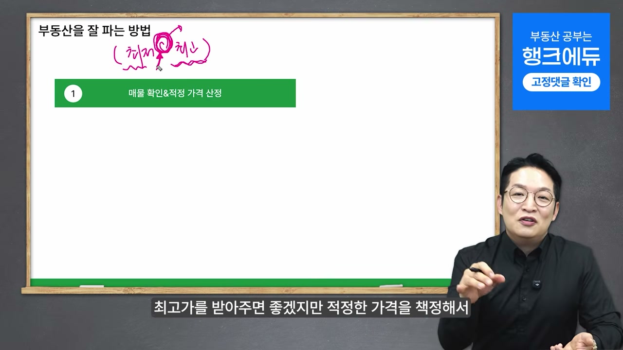 직방, 다방, 네이버 블로그 등 온라인 매물 노출 전략 화면