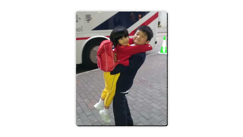 Benji의 개인 배경 인터뷰