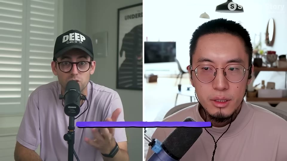 Ryan 인터뷰