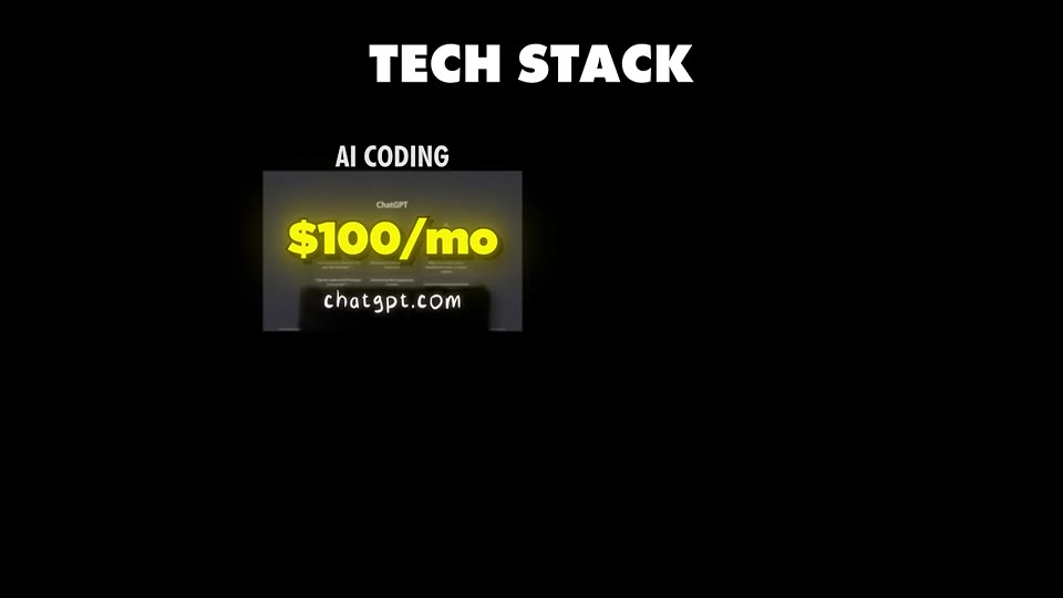 AI Coding ChatGPT Pro