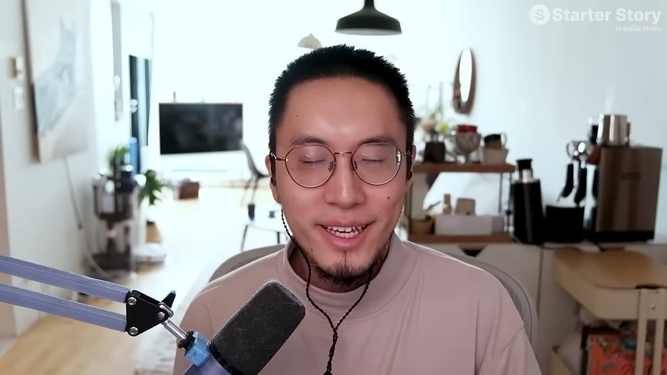 Ryan 인터뷰