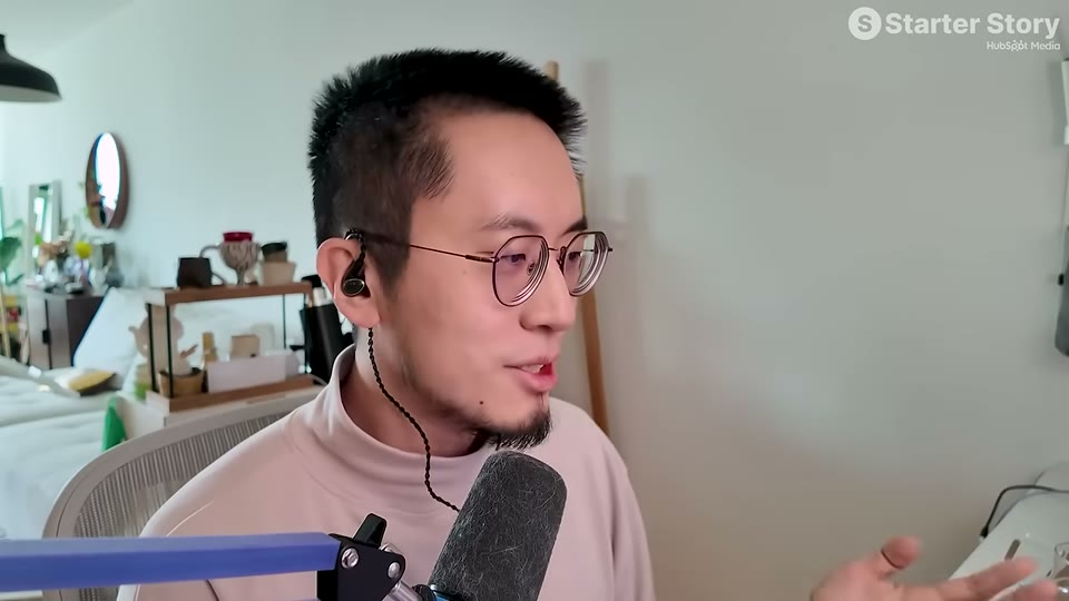 Ryan 인터뷰