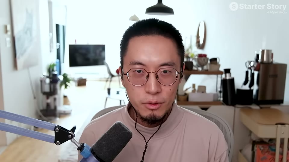 Ryan 조언 장면