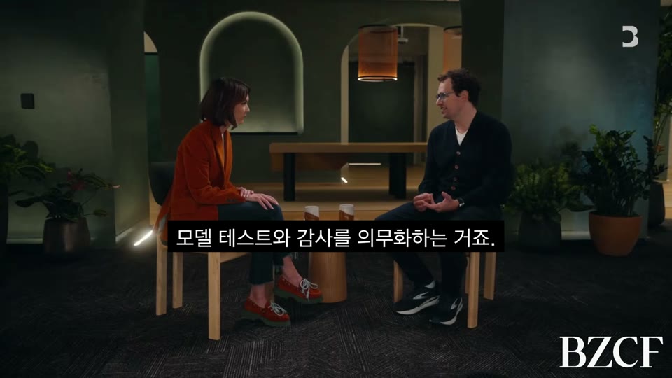 규제 논쟁