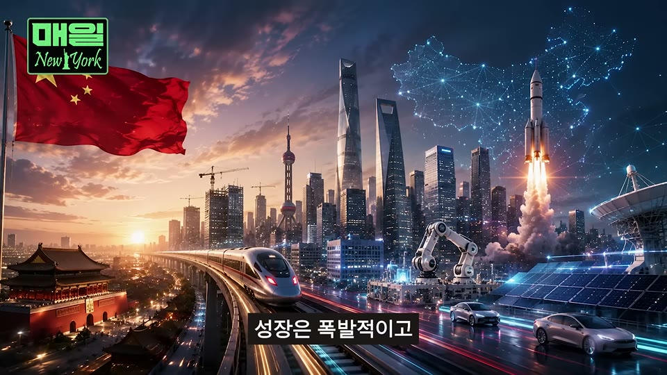일본 증시 30년 만의 부활을 설명하는 그래픽