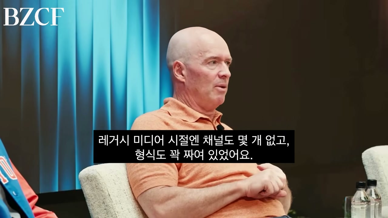 브랜드 진화