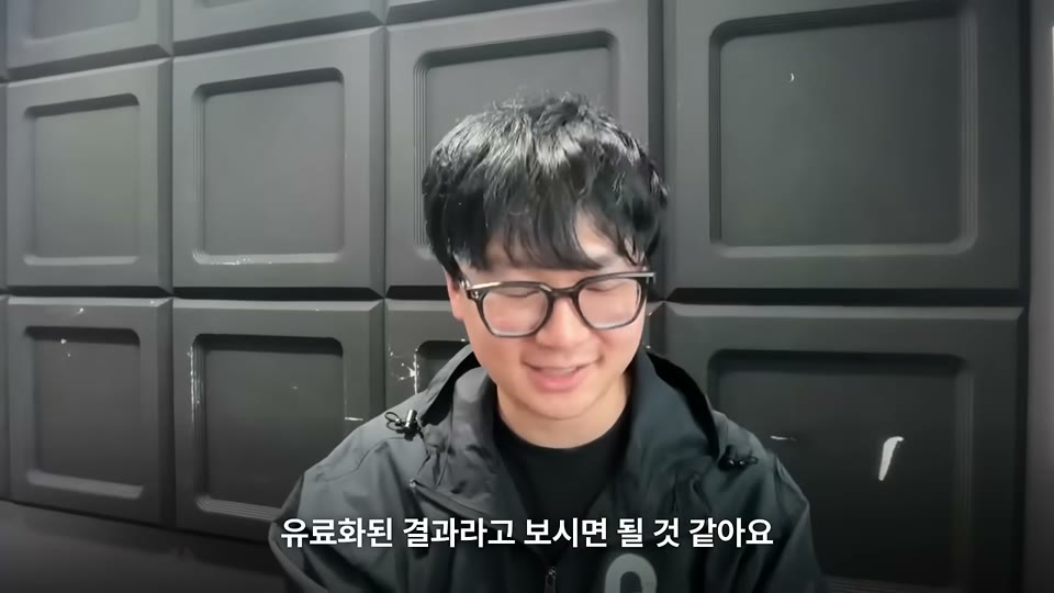 바이브 코딩의 함정을 설명하는 장면