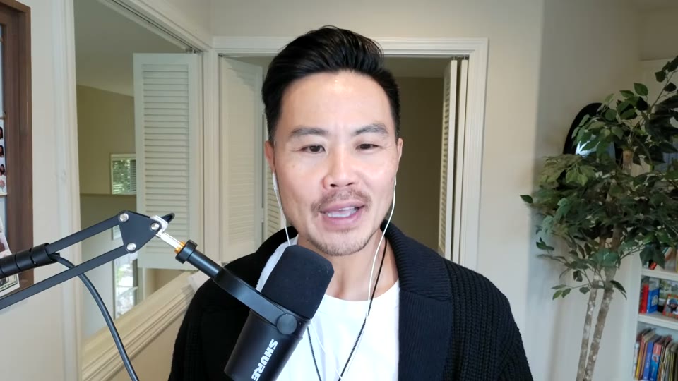 Steve P. Young 오프닝