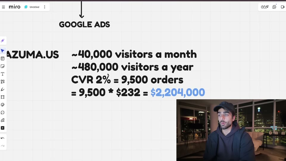 AliExpress 원가 확인