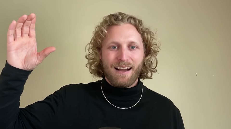 소셜미디어 매니저 직군의 변화를 이야기하는 Cody Schneider