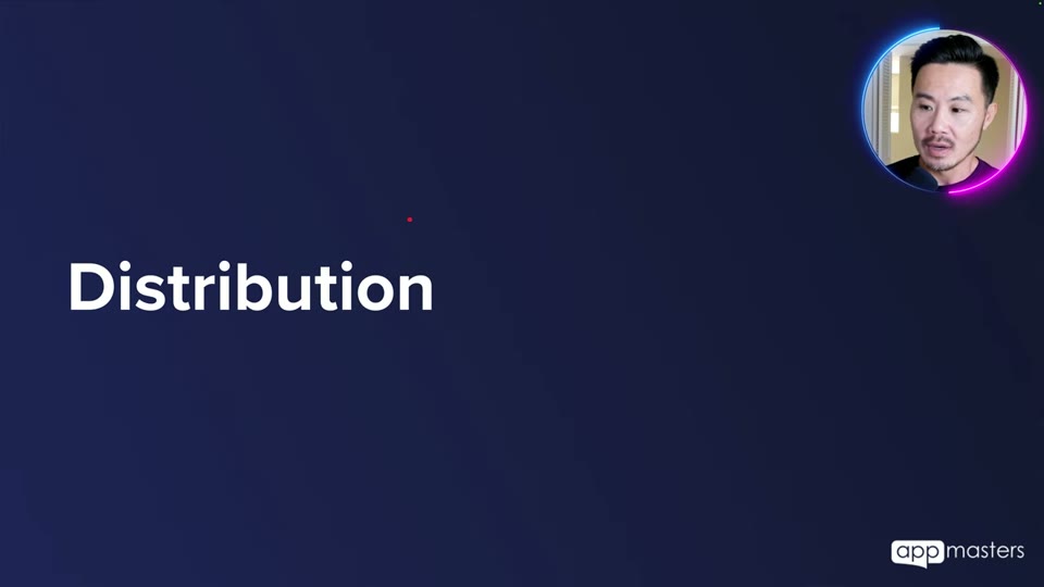 Distribution 슬라이드