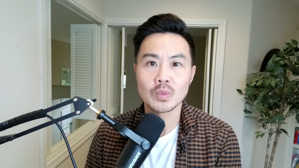Steve Pang이 2026년 ASO 현황을 설명하는 장면